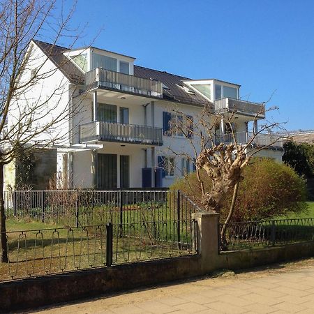 Haus Ardenne 02 Apartman Heringsdorf  Kültér fotó
