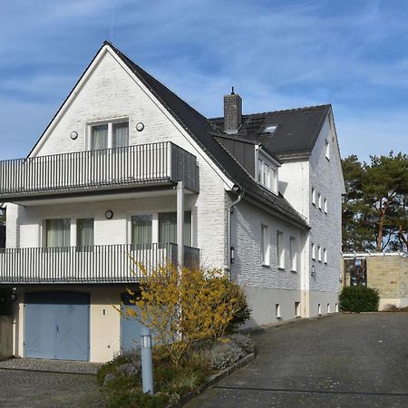 Haus Ardenne 02 Apartman Heringsdorf  Kültér fotó