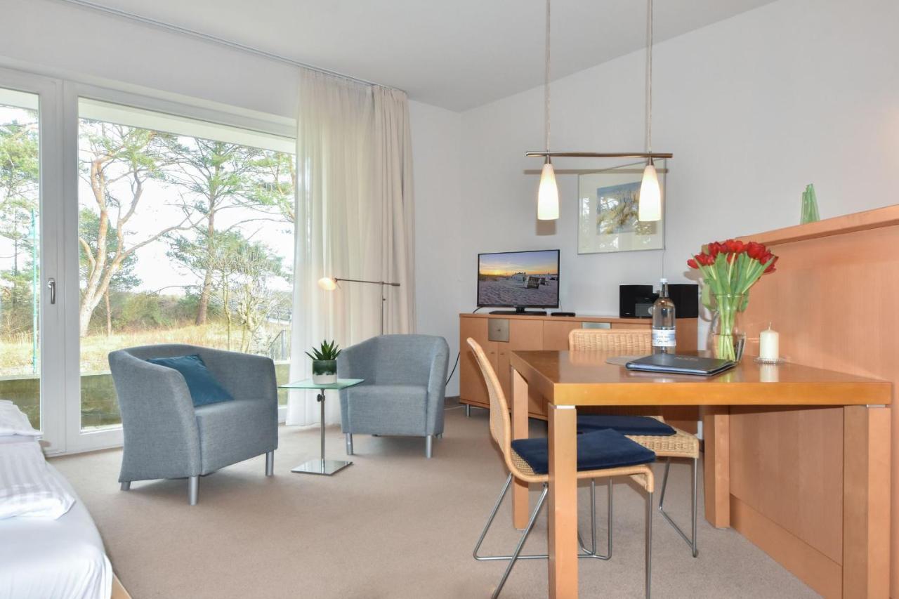 Haus Ardenne 02 Apartman Heringsdorf  Kültér fotó