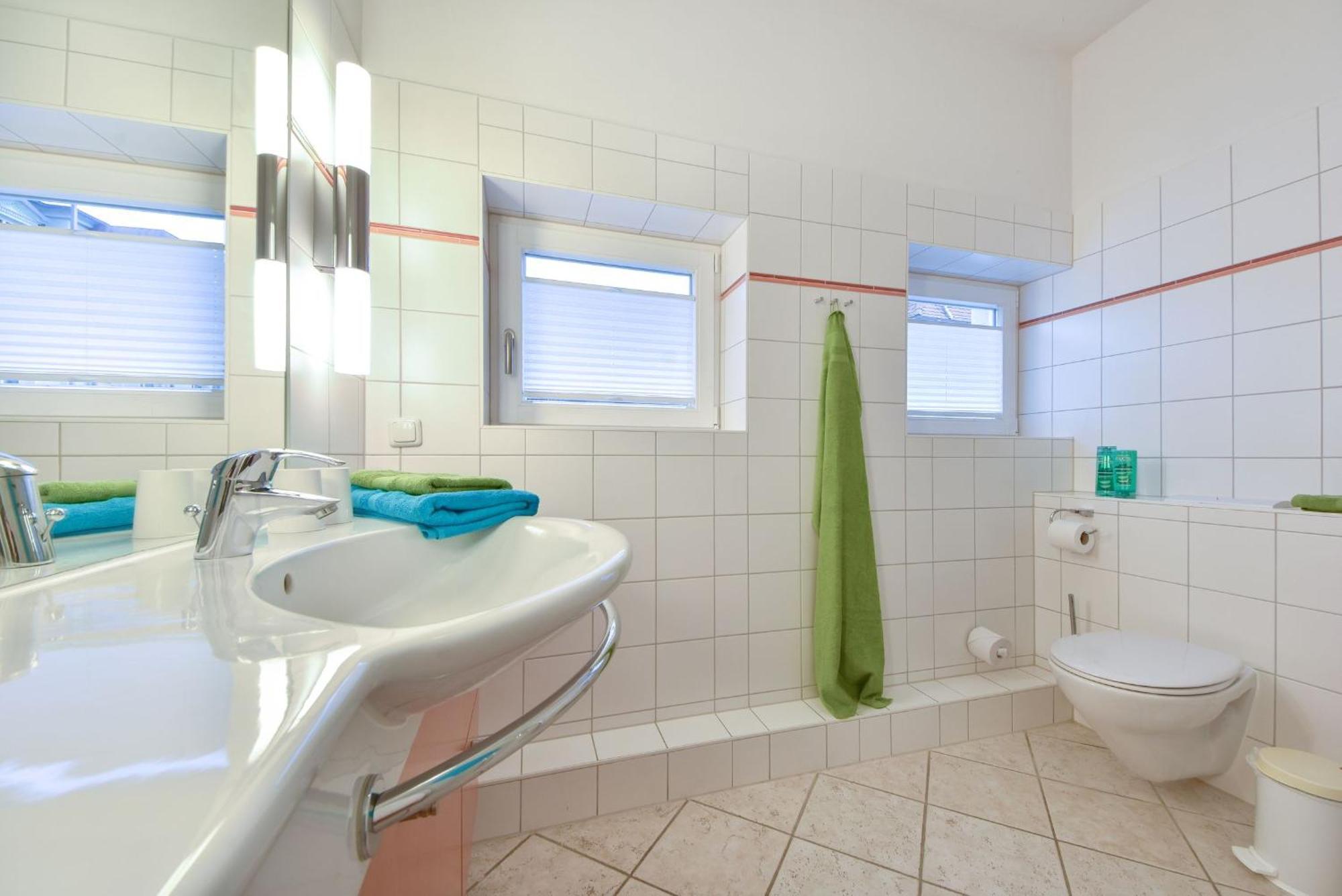 Haus Ardenne 02 Apartman Heringsdorf  Kültér fotó