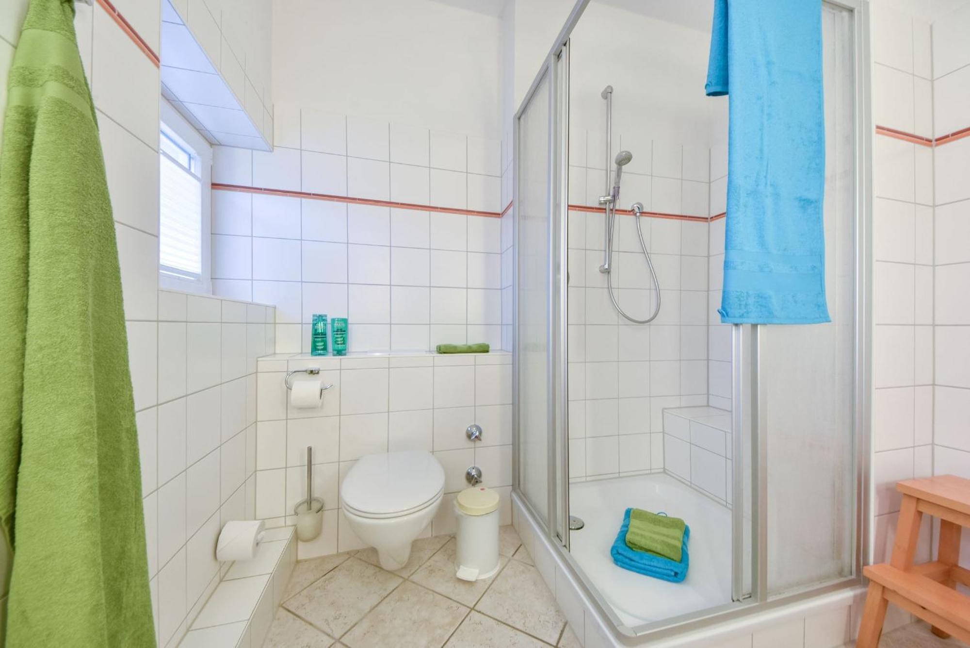 Haus Ardenne 02 Apartman Heringsdorf  Kültér fotó