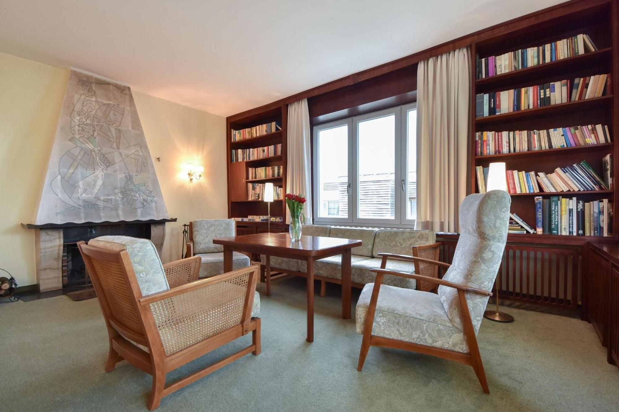 Haus Ardenne 02 Apartman Heringsdorf  Kültér fotó