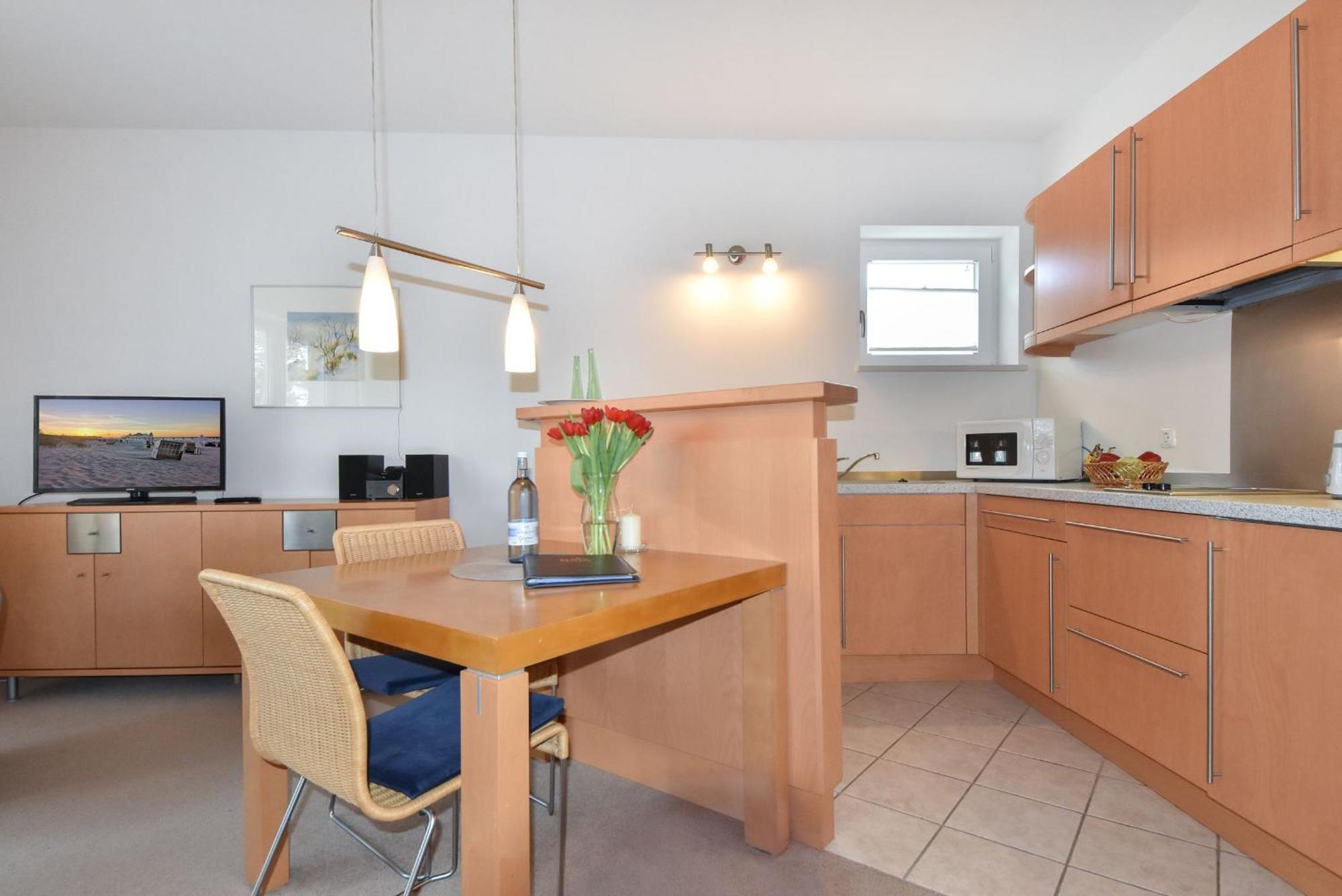 Haus Ardenne 02 Apartman Heringsdorf  Kültér fotó