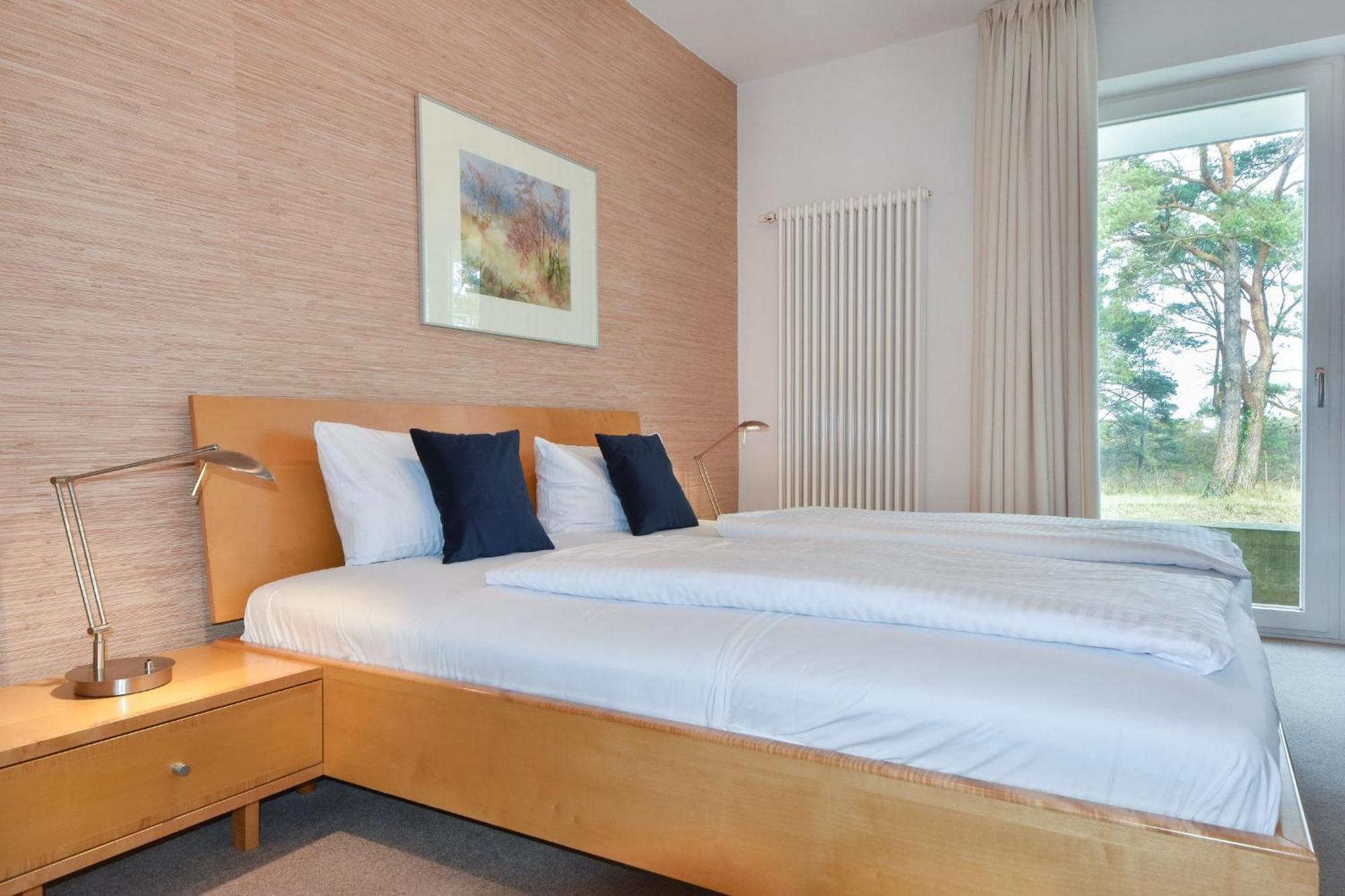 Haus Ardenne 02 Apartman Heringsdorf  Kültér fotó