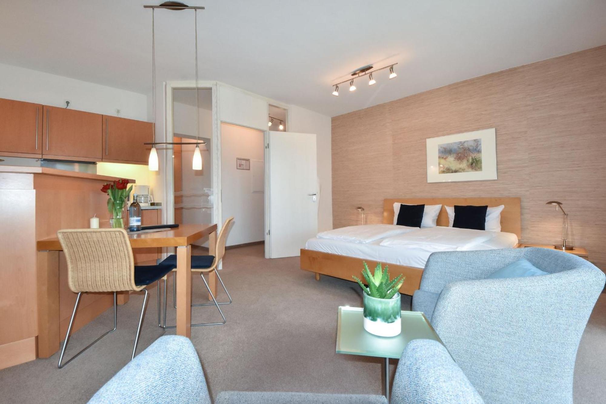 Haus Ardenne 02 Apartman Heringsdorf  Kültér fotó